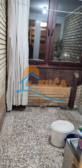 Slika 1 - Stevana Sremca, Trosoban stan za izdavanje, 85m2, 320€