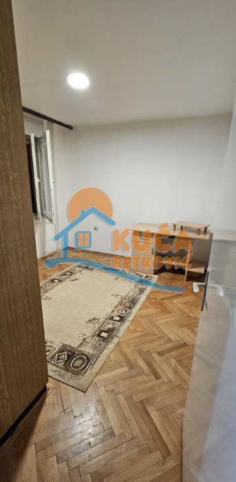 Slika 4 - Stevana Sremca, Trosoban stan za izdavanje, 85m2, 320€