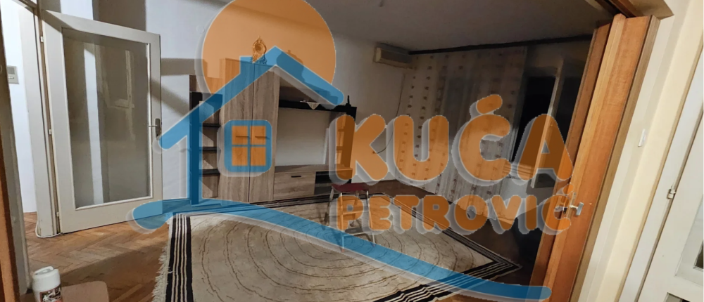 Slika 5 - Stevana Sremca, Trosoban stan za izdavanje, 85m2, 320€