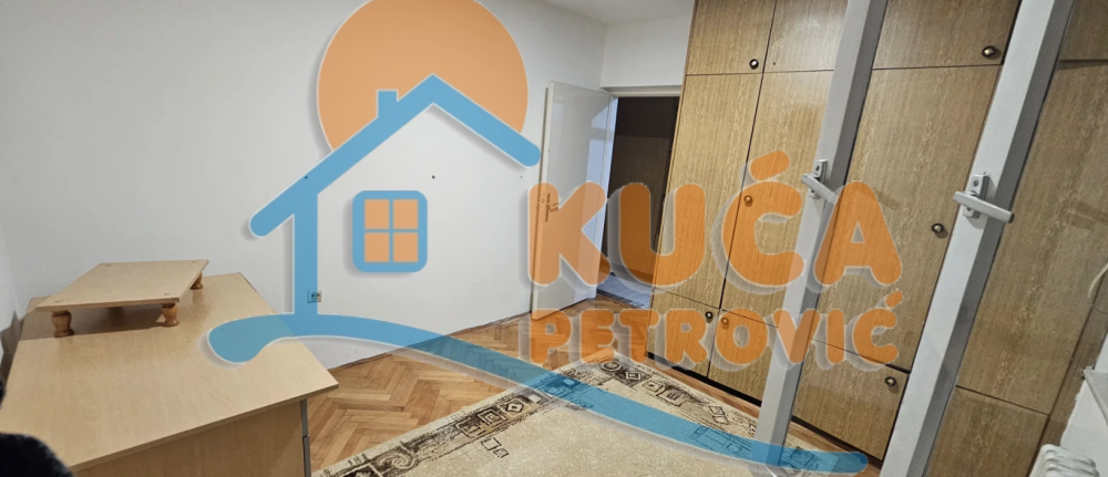 Slika 8 - Stevana Sremca, Trosoban stan za izdavanje, 85m2, 320€