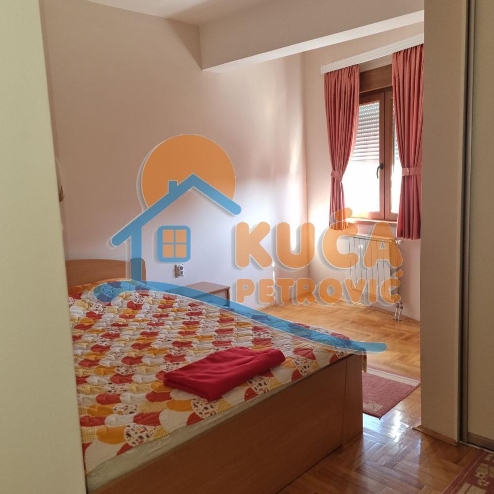 Slika 7 - Hajduk Stanka, Dvosoban stan za izdavanje, 61m2, 400€