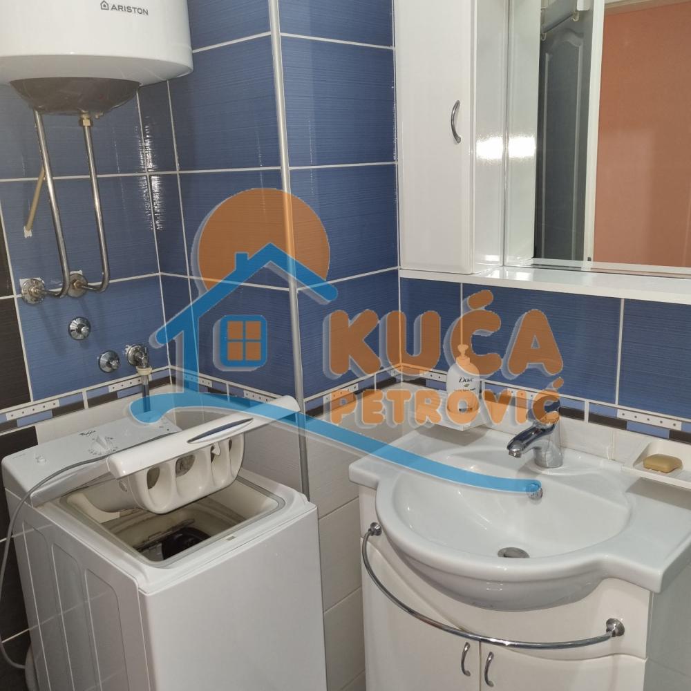 Slika 8 - Hajduk Stanka, Dvosoban stan za izdavanje, 61m2, 400€