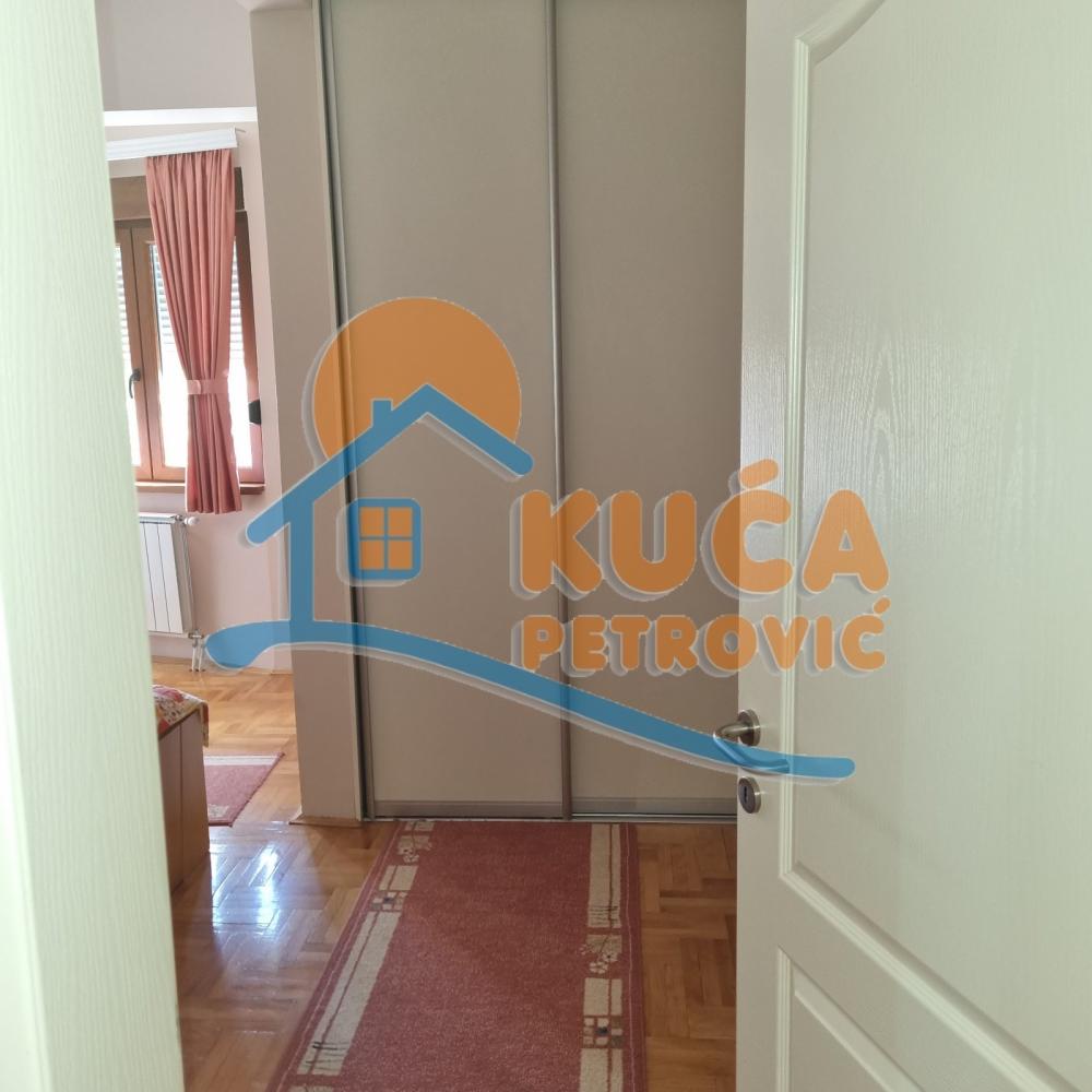 Slika 6 - Hajduk Stanka, Dvosoban stan za izdavanje, 61m2, 400€