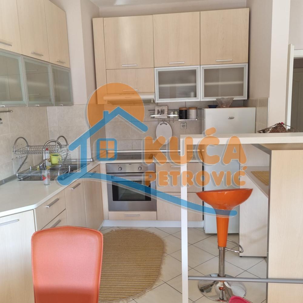 Slika 4 - Hajduk Stanka, Dvosoban stan za izdavanje, 61m2, 400€