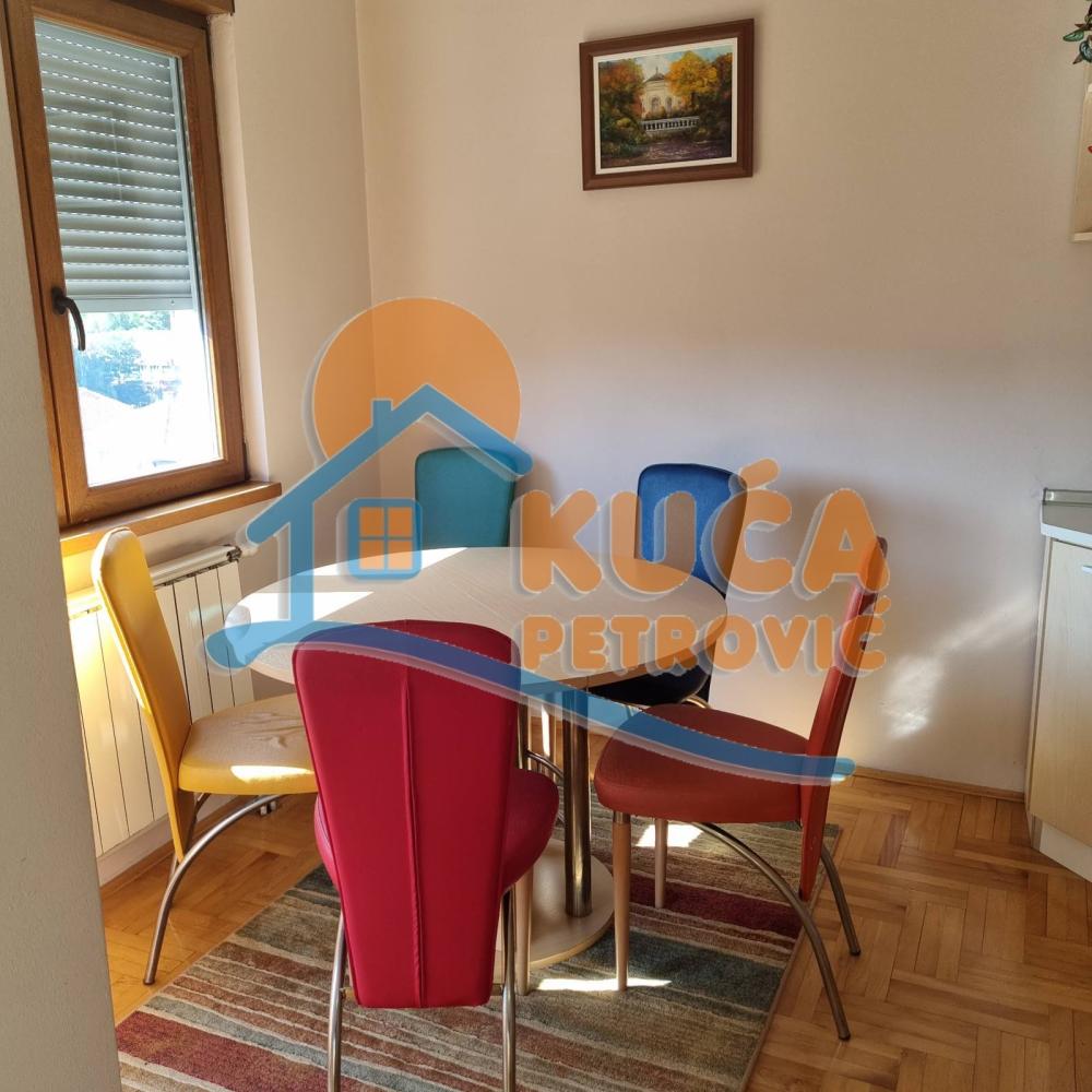 Slika 3 - Hajduk Stanka, Dvosoban stan za izdavanje, 61m2, 400€