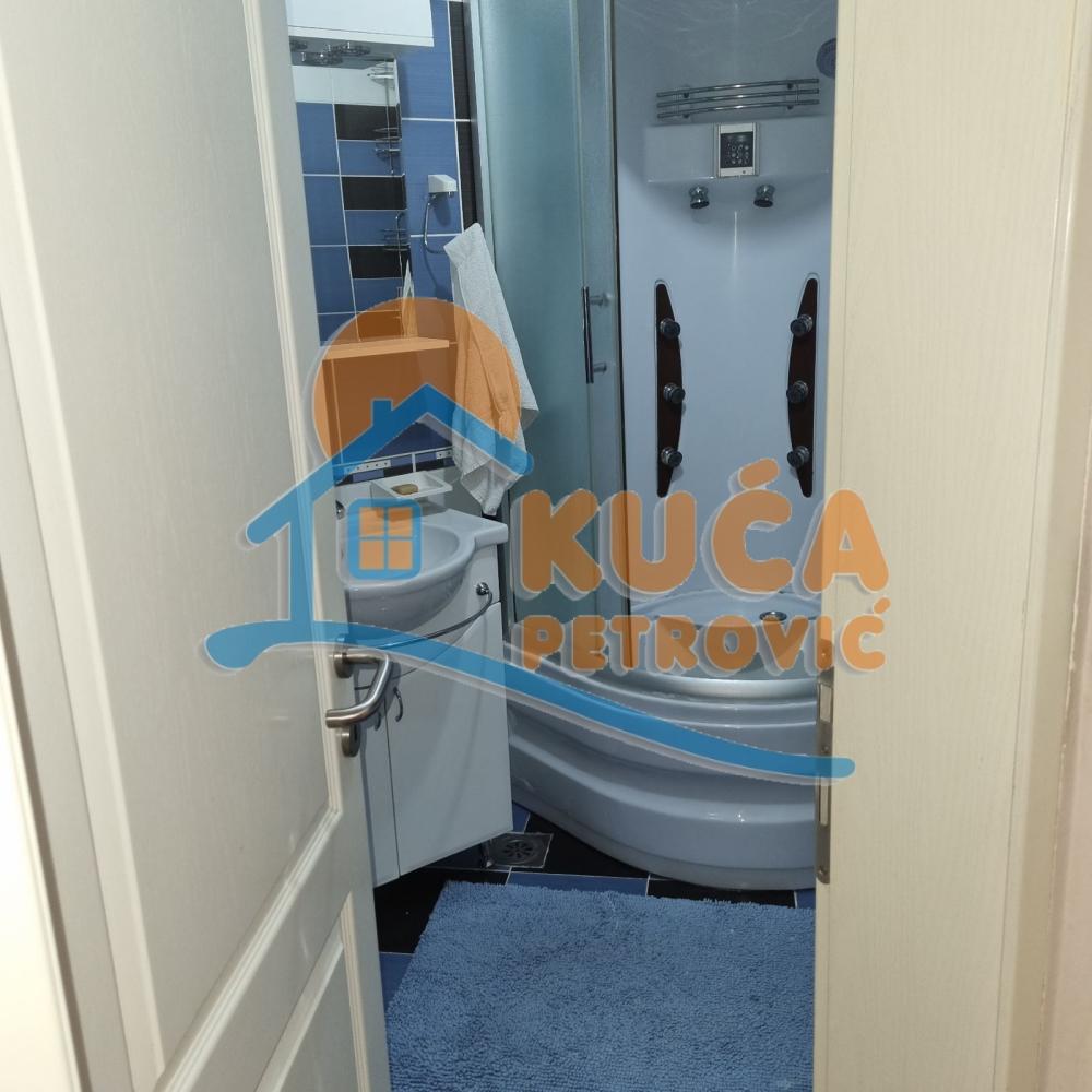 Slika 9 - Hajduk Stanka, Dvosoban stan za izdavanje, 61m2, 400€