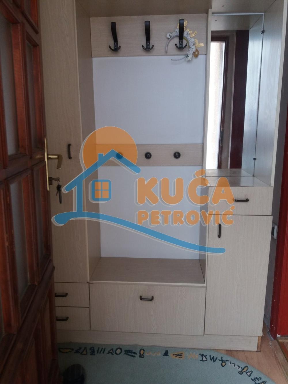 Slika 6 - Vožda Karađorđa, Dvosoban stan za izdavanje, 60m2, 200€