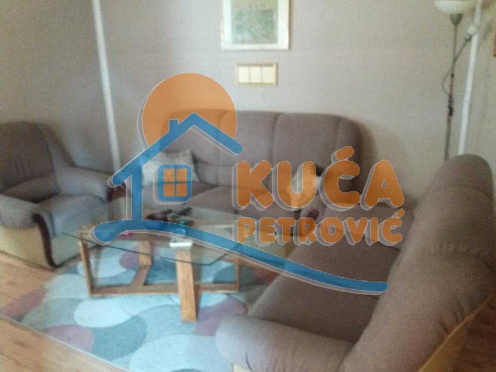 Glavna slika -Vožda Karađorđa, Dvosoban stan za izdavanje, 60m2, 200€