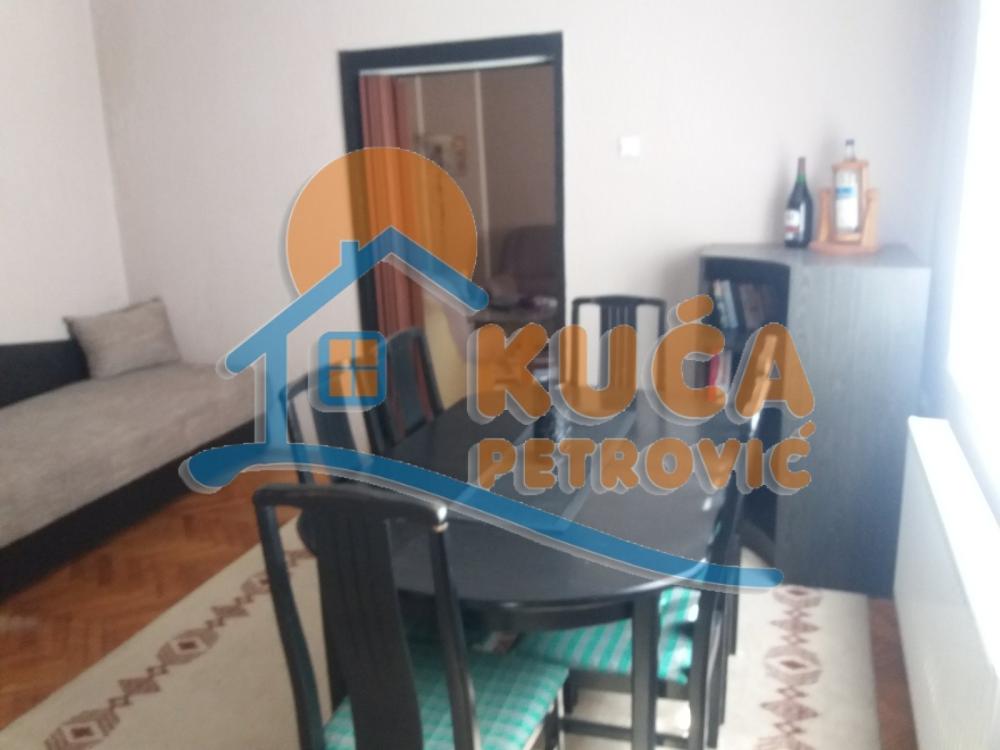 Slika 3 - Vožda Karađorđa, Dvosoban stan za izdavanje, 60m2, 200€