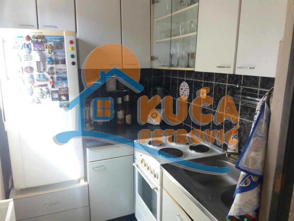 Slika 4 - Vožda Karađorđa, Dvosoban stan za izdavanje, 60m2, 200€