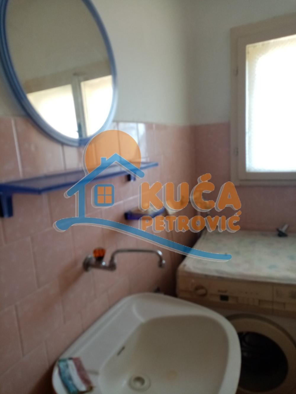 Slika 5 - Dušana Trivunca, Dvoiposoban stan za izdavanje, 61m2, 250€