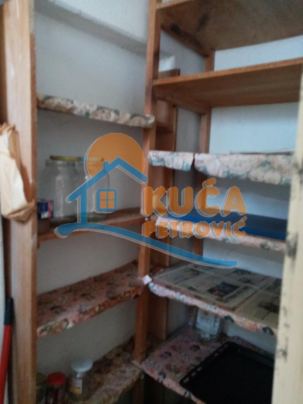 Slika 7 - Dušana Trivunca, Dvoiposoban stan za izdavanje, 61m2, 250€