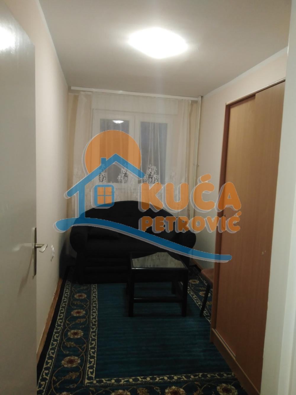 Slika 6 - Pariske komune, Dvoiposoban stan za izdavanje, 70m2, 350€