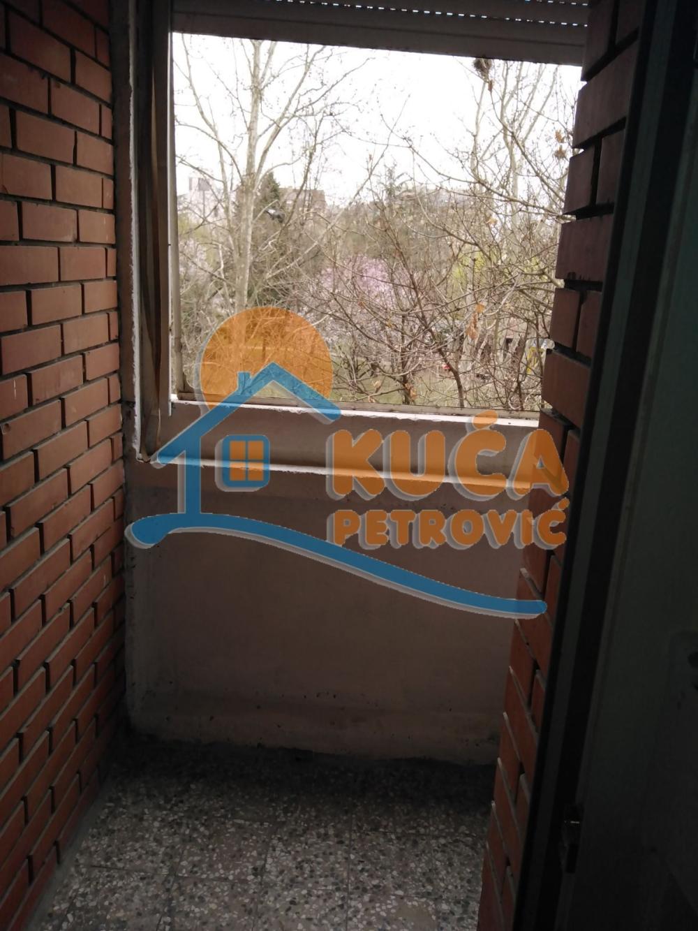 Slika 7 - Pariske komune, Dvoiposoban stan za izdavanje, 70m2, 350€