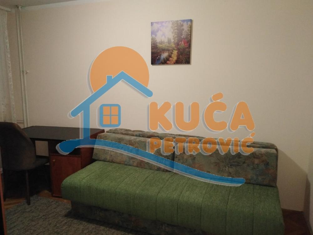 Slika 5 - Pariske komune, Dvoiposoban stan za izdavanje, 70m2, 350€