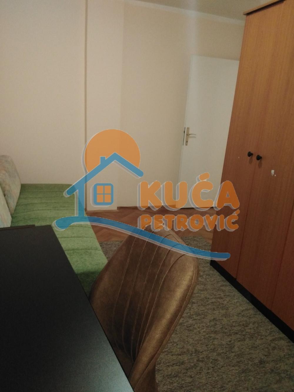 Slika 4 - Pariske komune, Dvoiposoban stan za izdavanje, 70m2, 350€