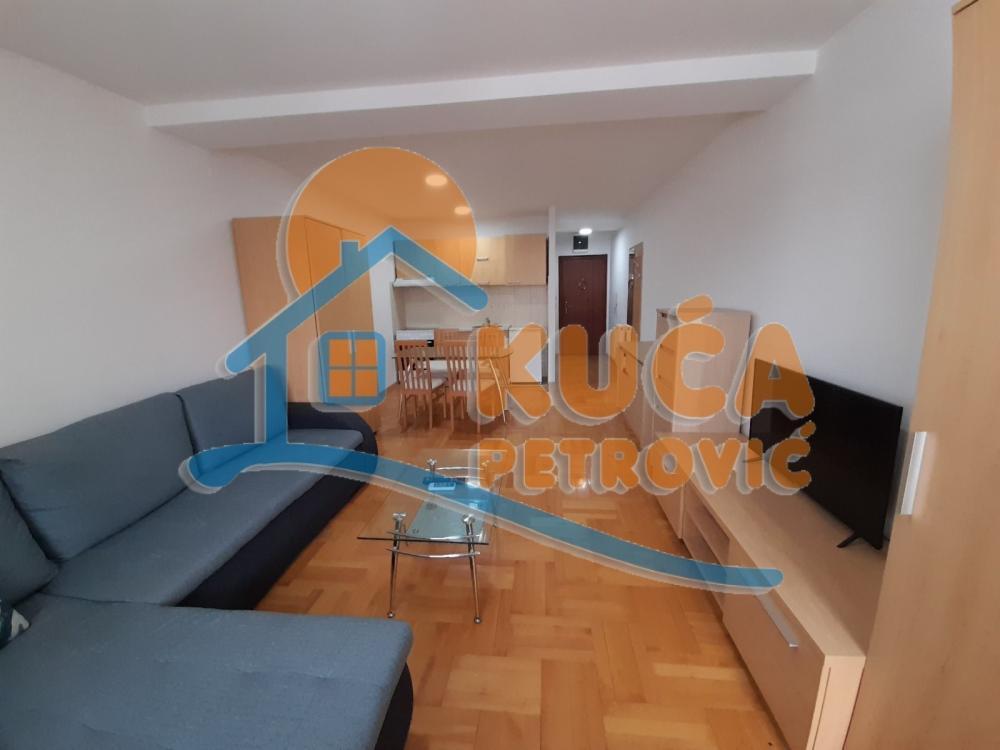 Glavna slika -Tome Rosandića,  Stan za izdavanje, 33m2, 290€