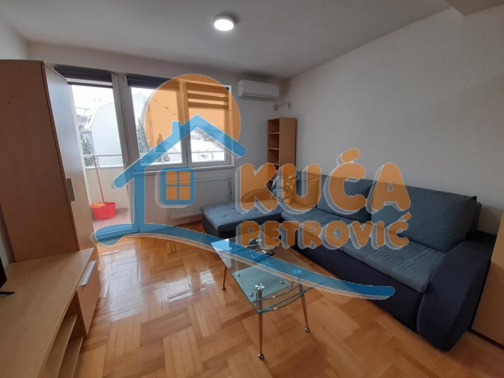 Slika 6 - Tome Rosandića,  Stan za izdavanje, 33m2, 290€