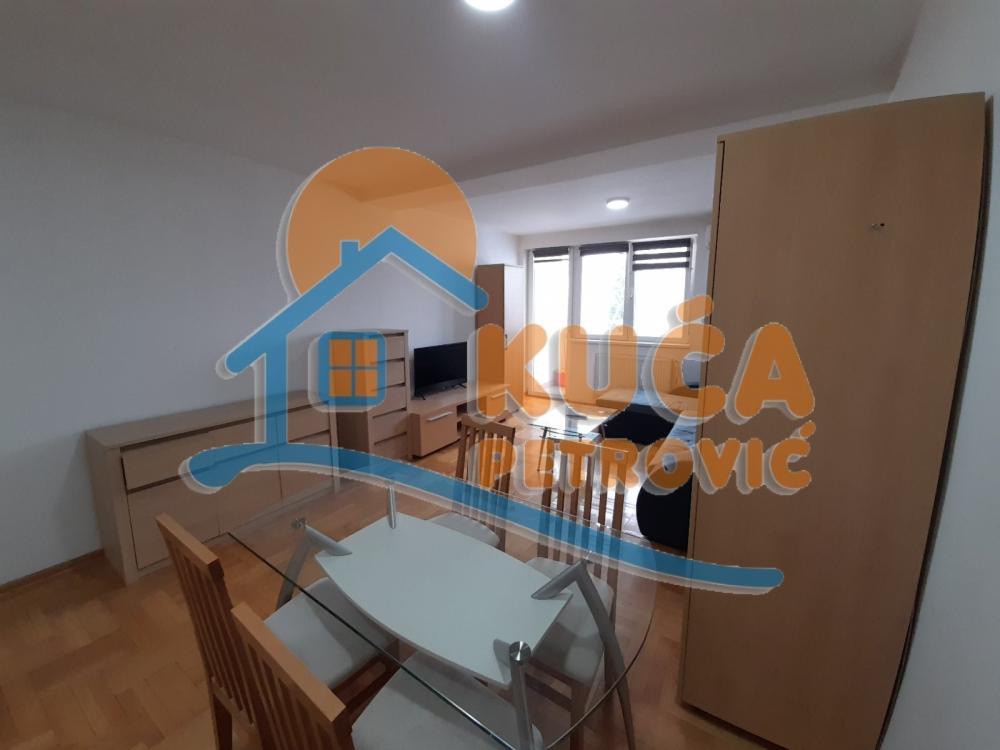 Slika 4 - Tome Rosandića,  Stan za izdavanje, 33m2, 290€