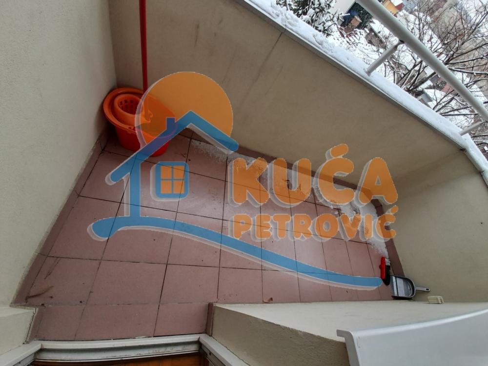 Slika 9 - Tome Rosandića,  Stan za izdavanje, 33m2, 290€