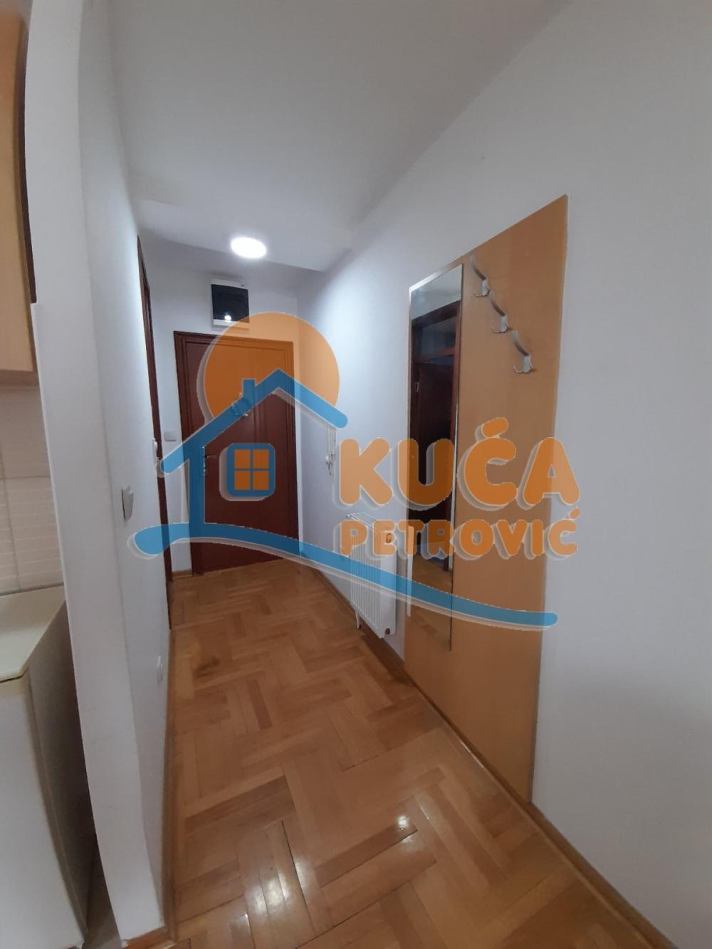 Slika 7 - Tome Rosandića,  Stan za izdavanje, 33m2, 290€