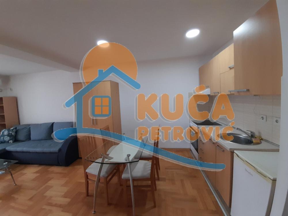 Slika 3 - Tome Rosandića,  Stan za izdavanje, 33m2, 290€