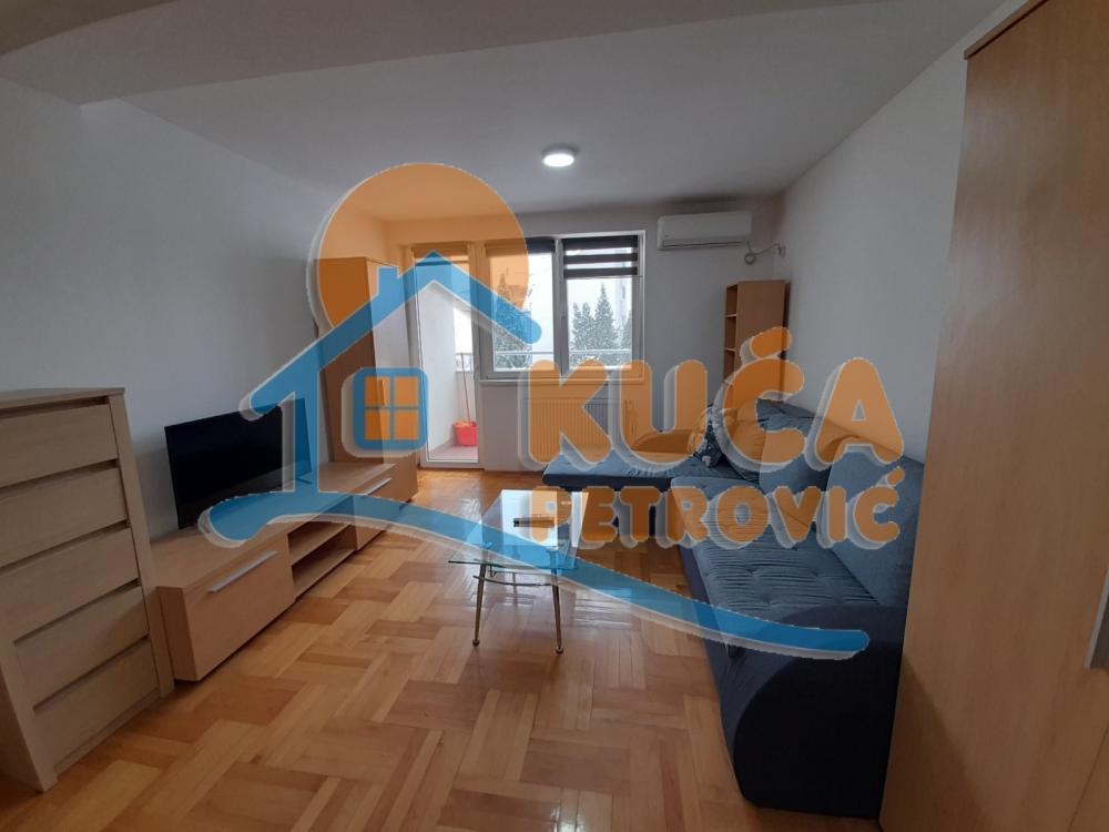 Slika 5 - Tome Rosandića,  Stan za izdavanje, 33m2, 290€