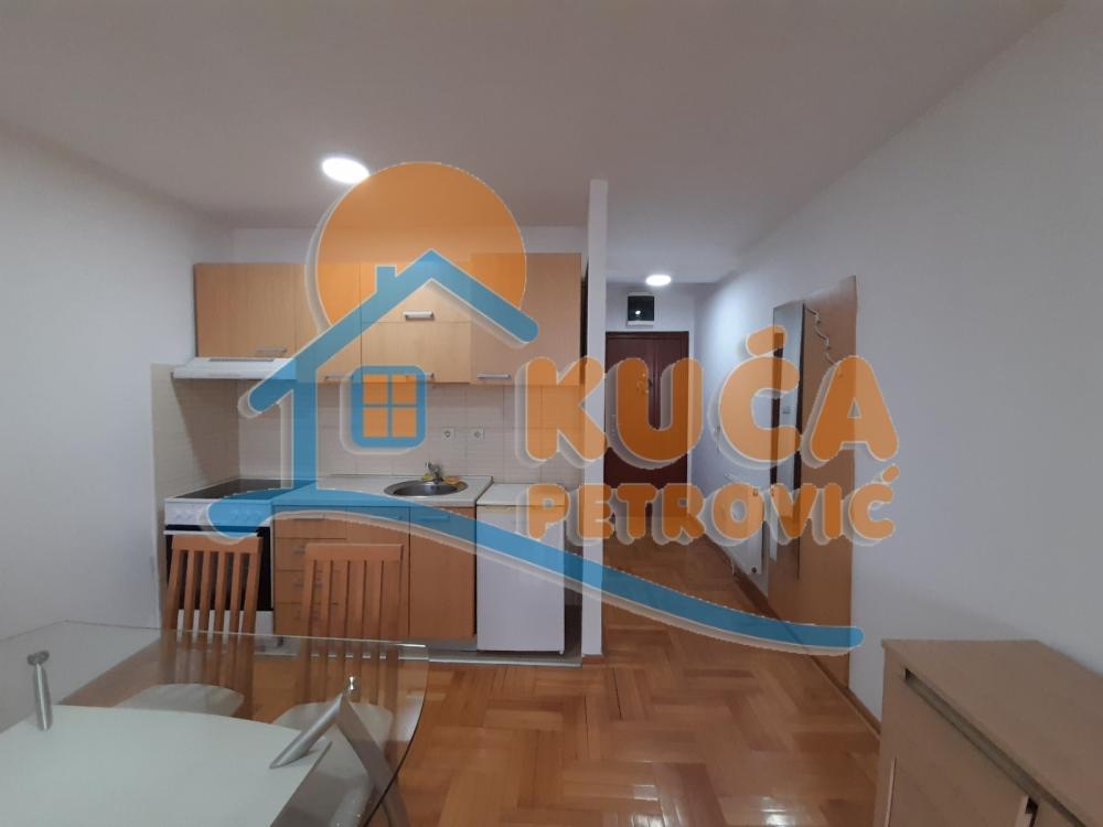 Slika 2 - Tome Rosandića,  Stan za izdavanje, 33m2, 290€