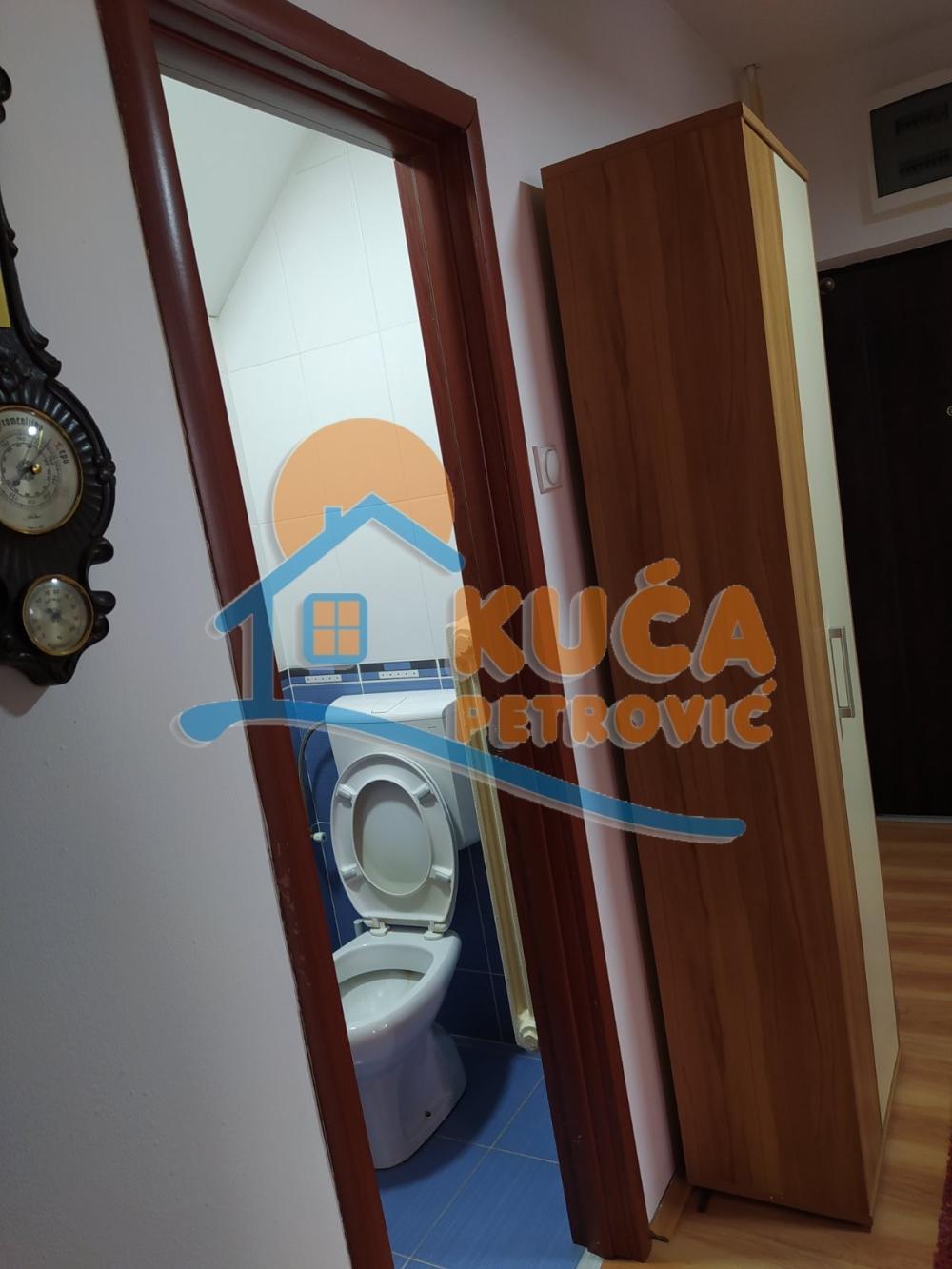 Glavna slika -Obilićev venac, Trosoban stan za izdavanje, 80m2, 600€