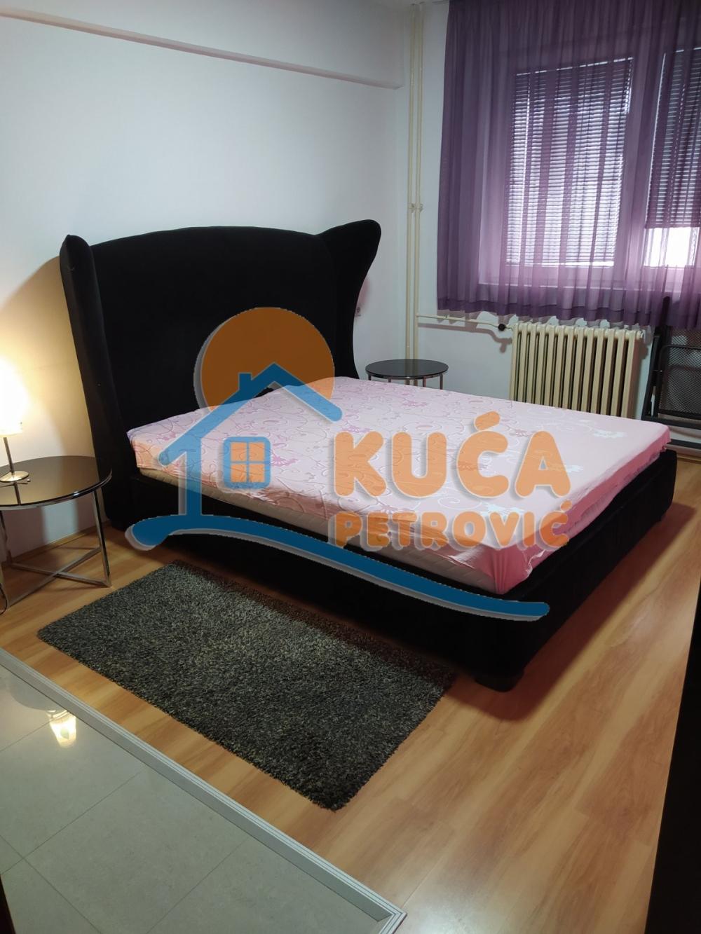 Slika 9 - Obilićev venac, Trosoban stan za izdavanje, 80m2, 600€