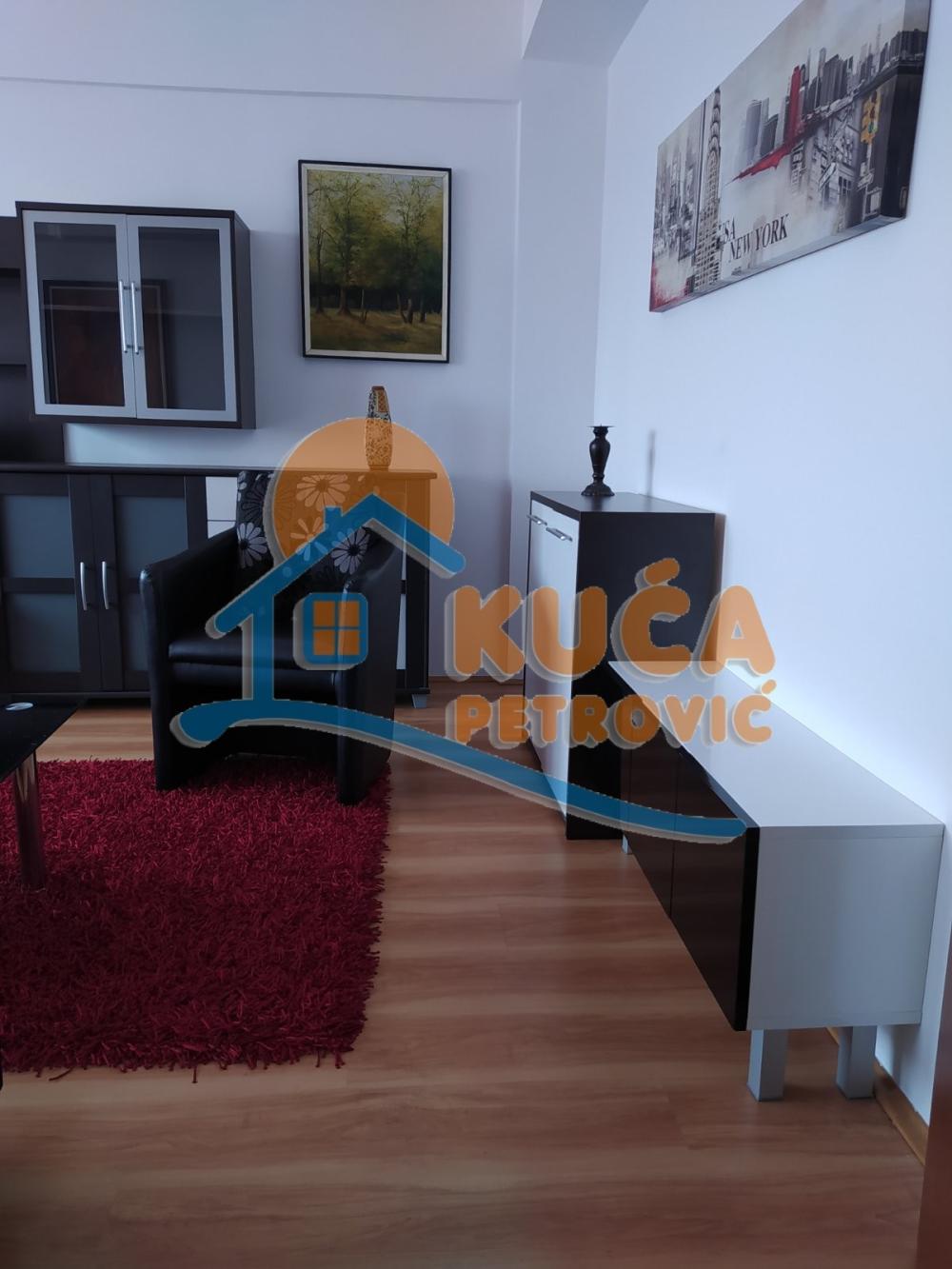 Slika 8 - Obilićev venac, Trosoban stan za izdavanje, 80m2, 600€