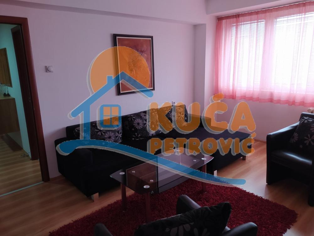 Slika 2 - Obilićev venac, Trosoban stan za izdavanje, 80m2, 600€