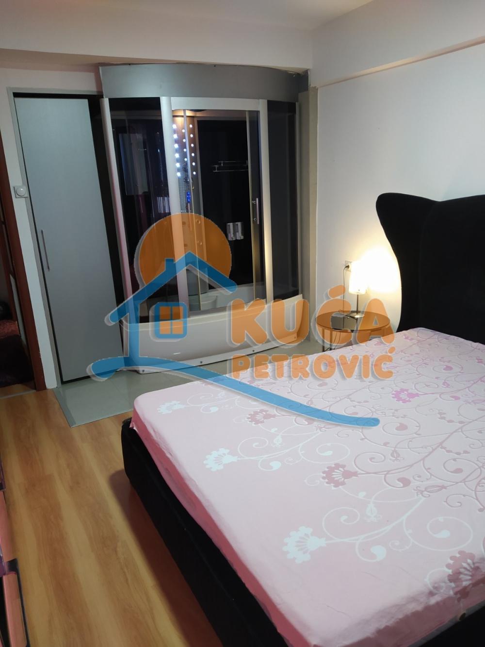 Slika 1 - Obilićev venac, Trosoban stan za izdavanje, 80m2, 600€