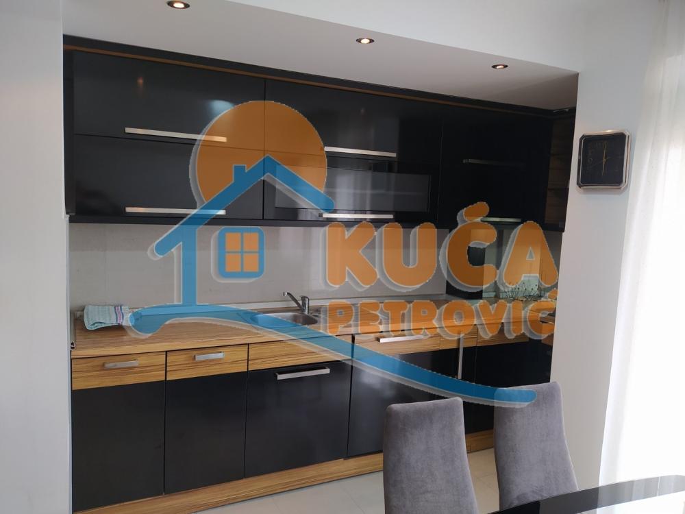 Slika 11 - Obilićev venac, Trosoban stan za izdavanje, 80m2, 600€