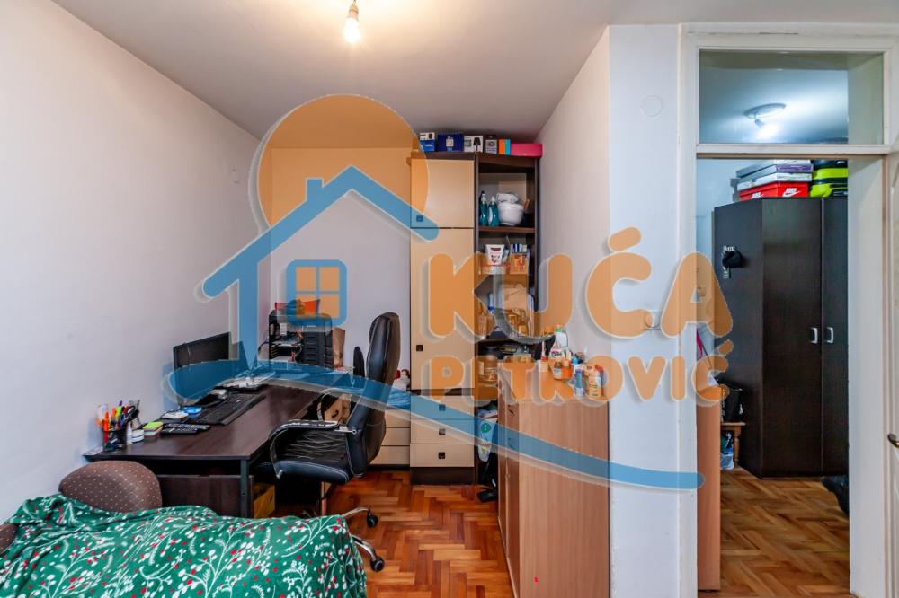 Slika 5 - Branka Radičevića, Jednoiposoban stan na prodaju, 33m2, 71.000€