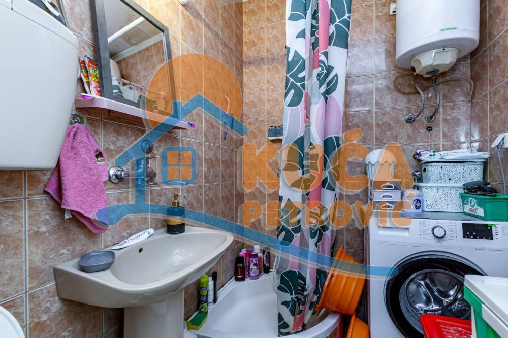 Slika 6 - Branka Radičevića, Jednoiposoban stan na prodaju, 33m2, 71.000€