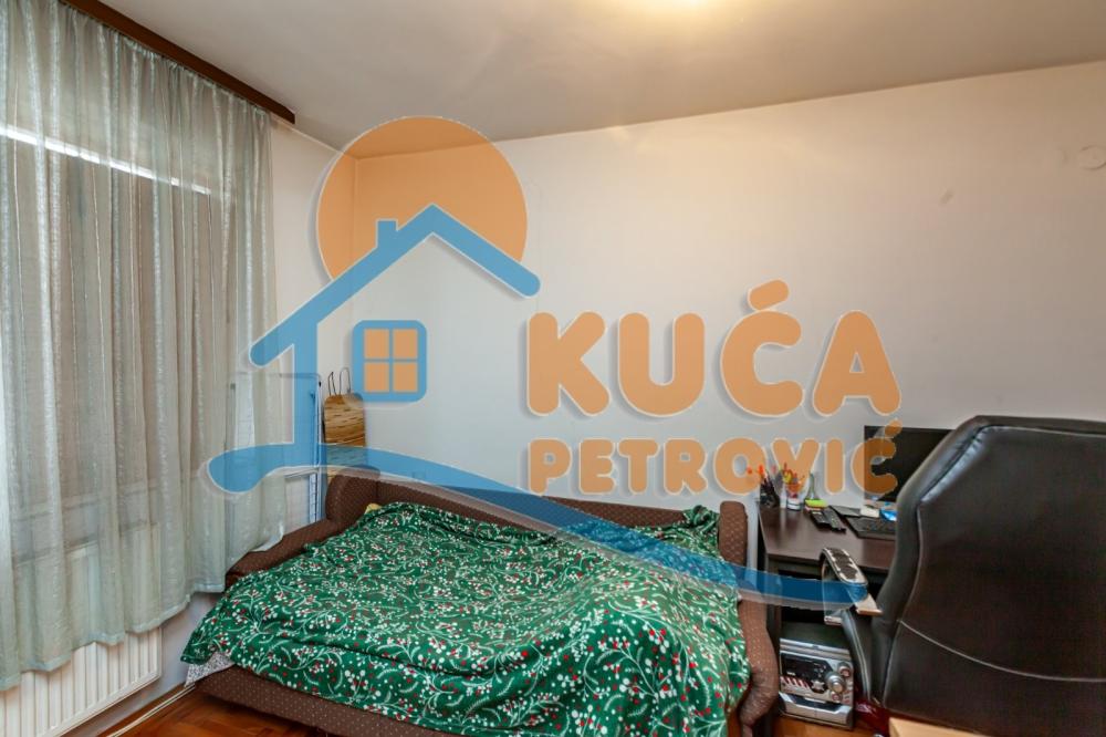 Slika 3 - Branka Radičevića, Jednoiposoban stan na prodaju, 33m2, 71.000€