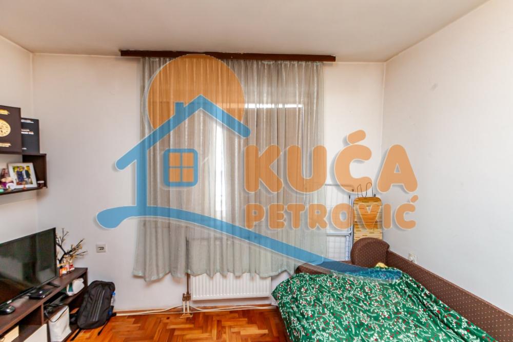 Slika 4 - Branka Radičevića, Jednoiposoban stan na prodaju, 33m2, 71.000€