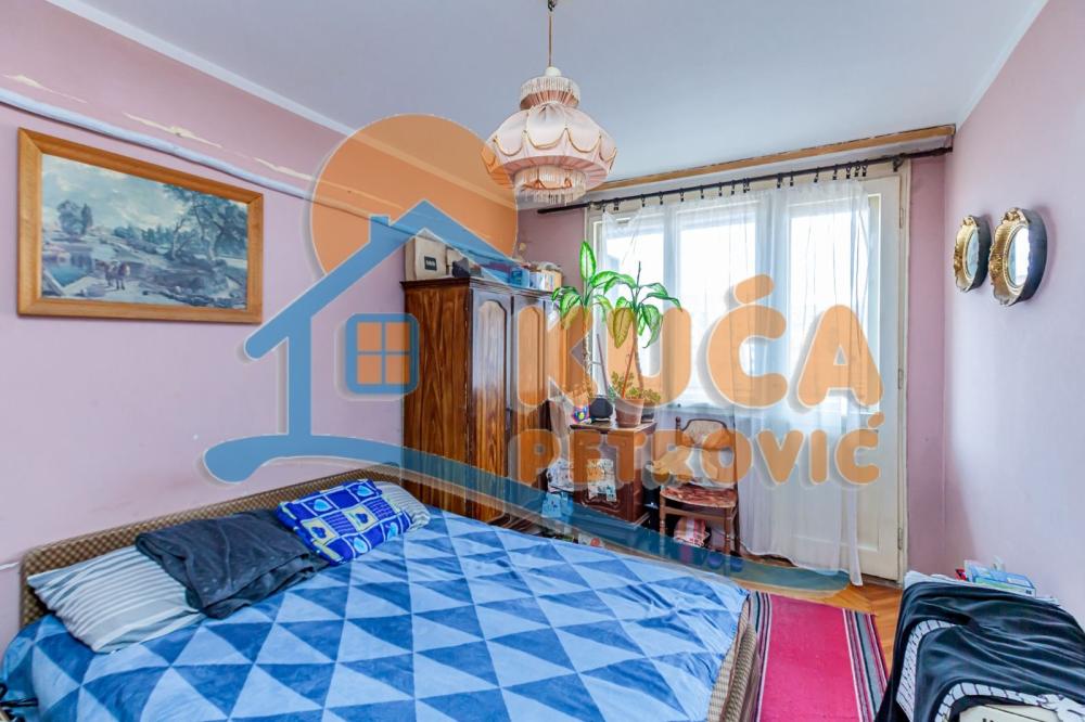 Slika 2 - Kozaračka, Dvosoban stan na prodaju, 64m2, 114.500€
