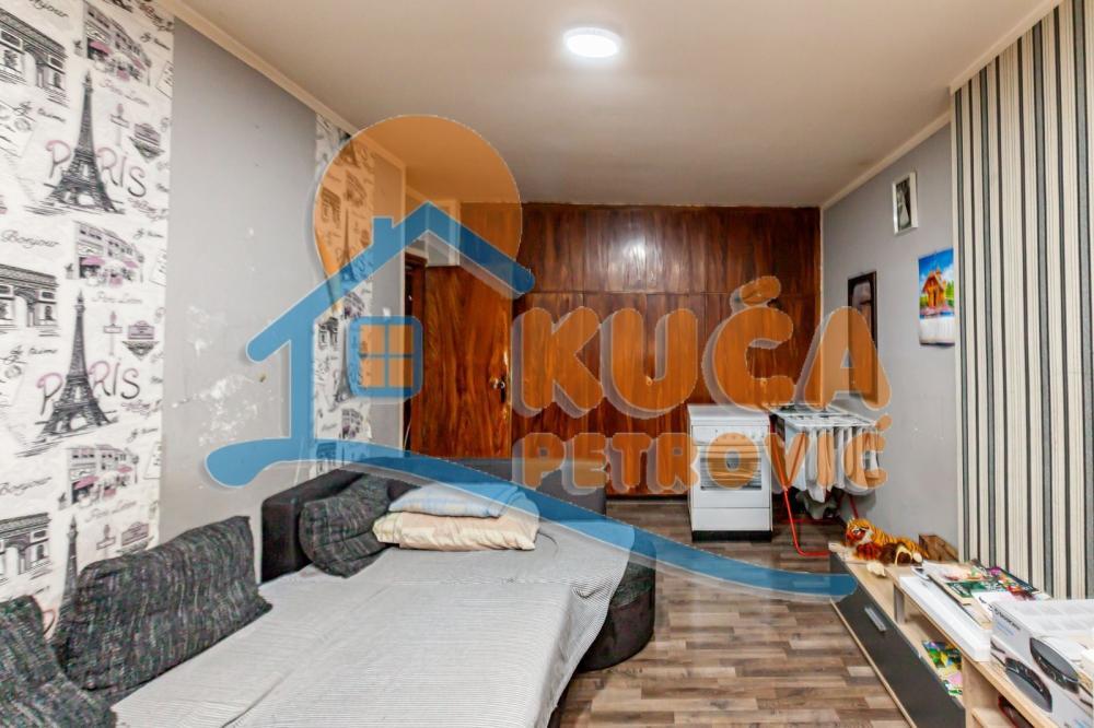 Glavna slika -Kozaračka, Dvosoban stan na prodaju, 64m2, 114.500€