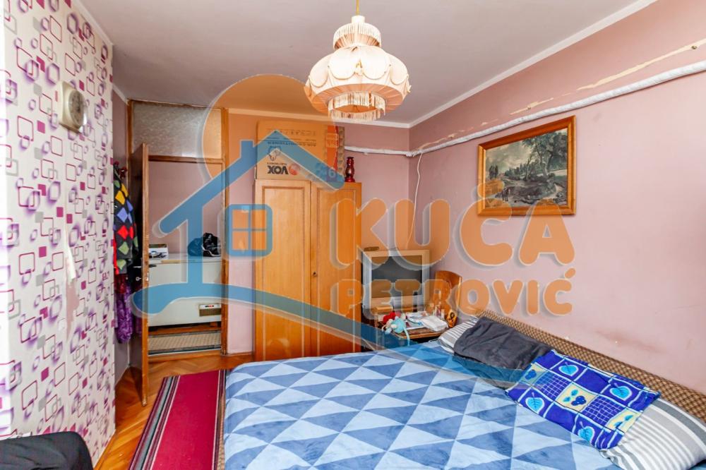 Slika 3 - Kozaračka, Dvosoban stan na prodaju, 64m2, 114.500€