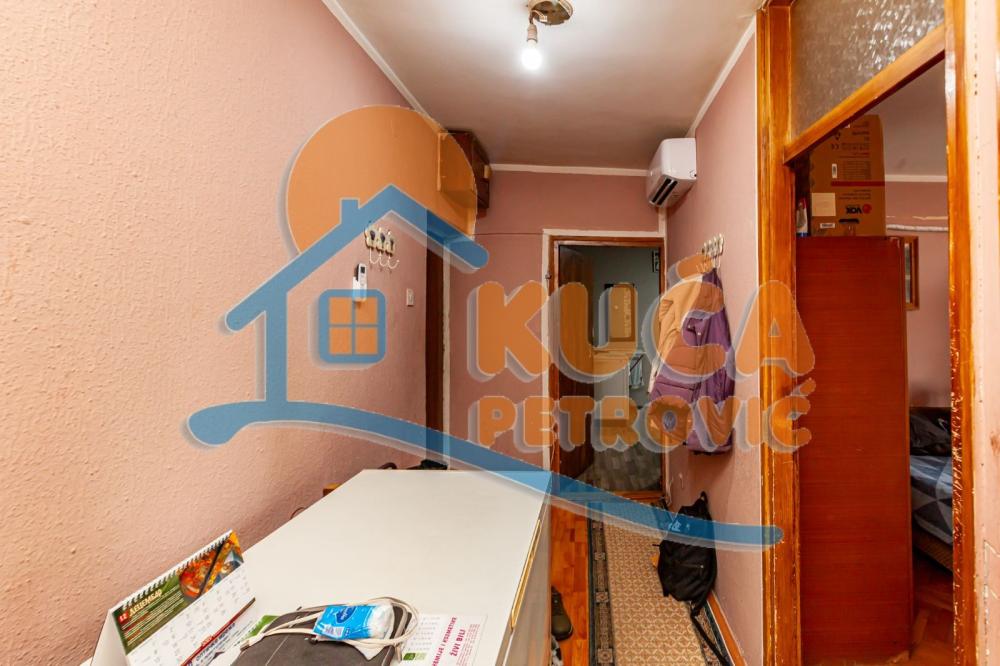 Slika 8 - Kozaračka, Dvosoban stan na prodaju, 64m2, 114.500€