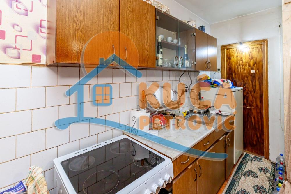 Slika 6 - Kozaračka, Dvosoban stan na prodaju, 64m2, 114.500€