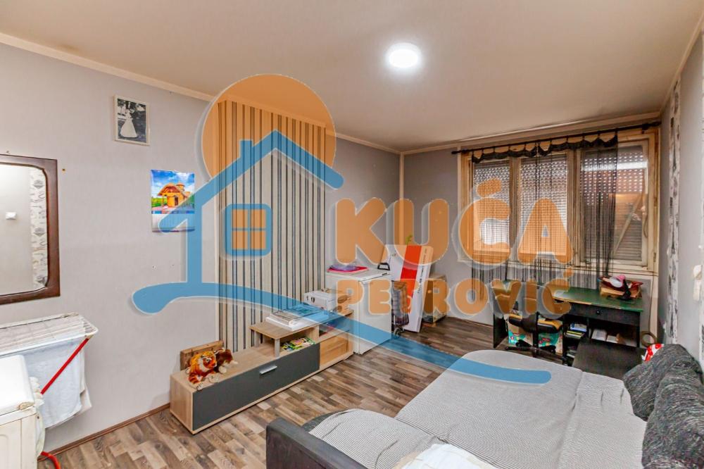 Slika 1 - Kozaračka, Dvosoban stan na prodaju, 64m2, 114.500€