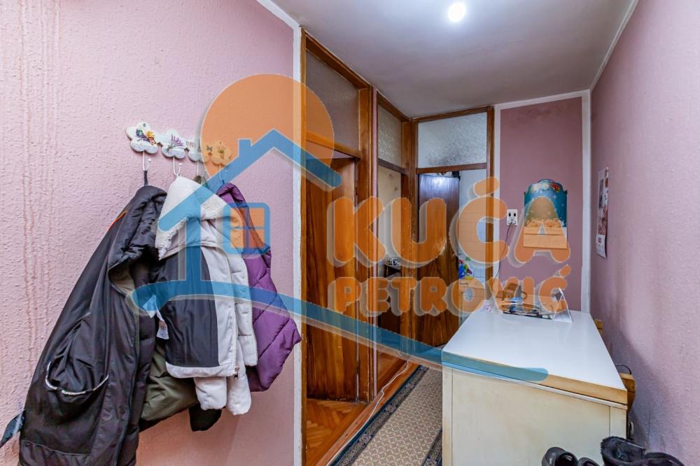 Slika 7 - Kozaračka, Dvosoban stan na prodaju, 64m2, 114.500€