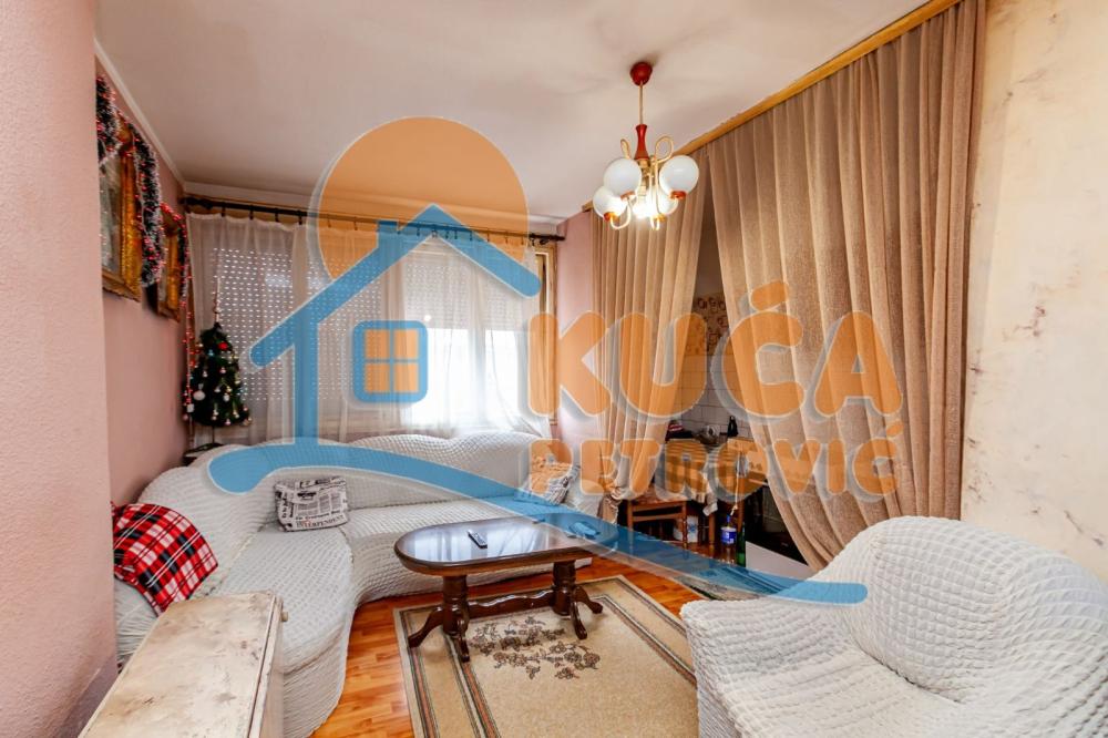 Slika 4 - Kozaračka, Dvosoban stan na prodaju, 64m2, 114.500€