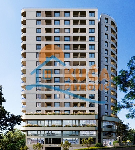 Slika 3 - Palilulska, Jednosoban stan na prodaju, 25m2, 67.224€