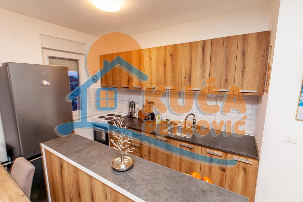 Slika 4 - Vojislava Vučkovića, Dvosoban stan na prodaju, 43m2, 105.000€