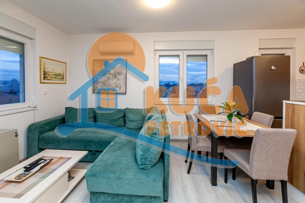 Glavna slika -Vojislava Vučkovića, Dvosoban stan na prodaju, 43m2, 105.000€