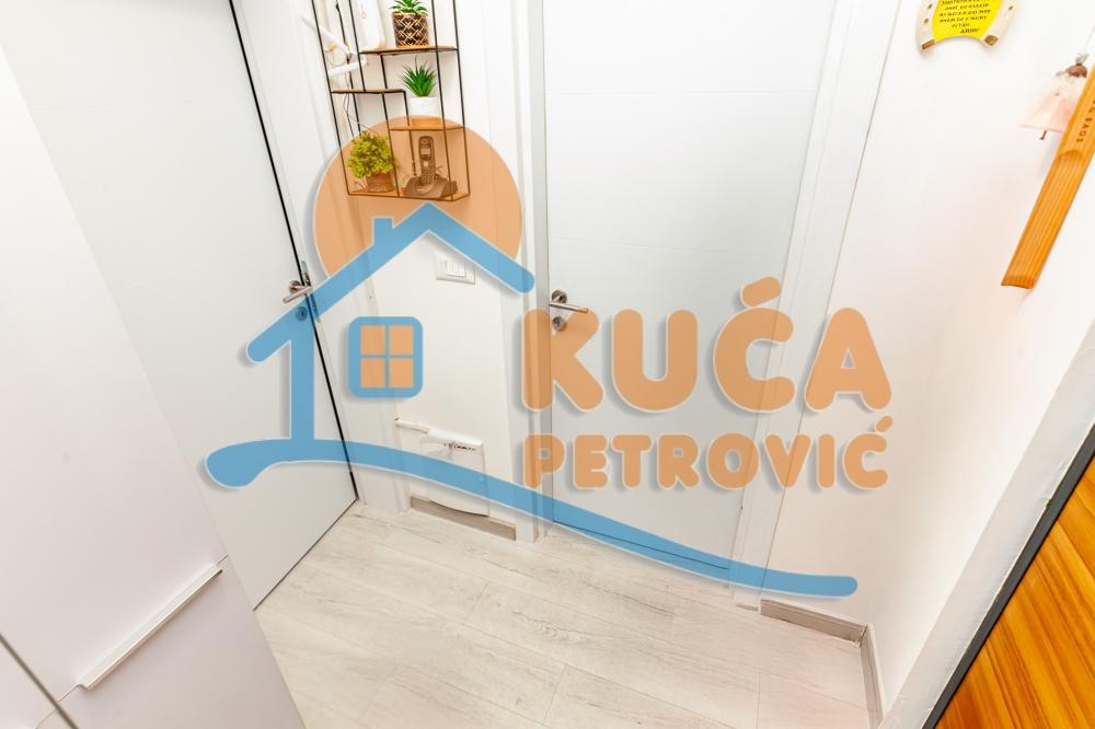 Slika 7 - Vojislava Vučkovića, Dvosoban stan na prodaju, 43m2, 105.000€